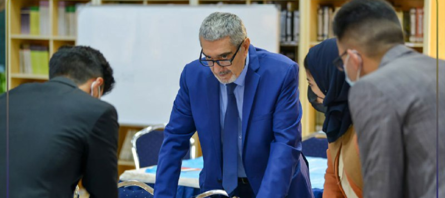 GATEin platform photo